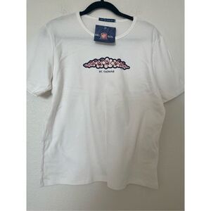 Del Sol St Thomas T-Shirt NEW